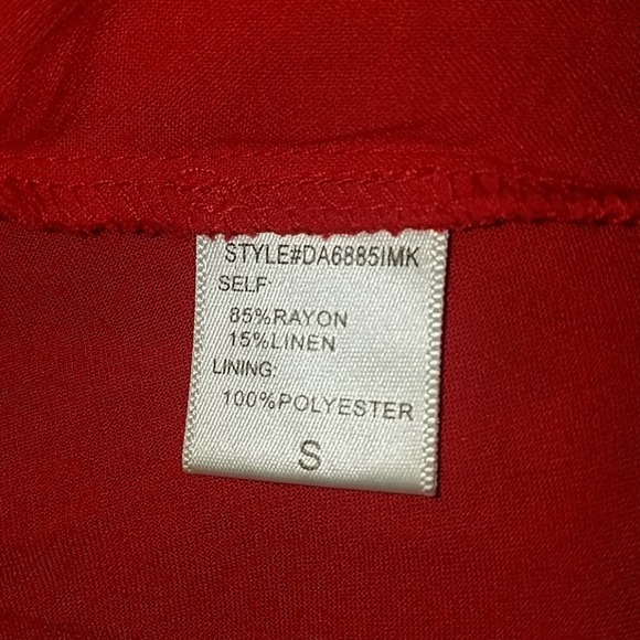 THE IMPECCABLE PIG xs dress, $88, NWOT - Picture 5 of 5